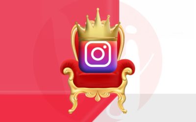 Como usar o Instagram a favor do meu consultório?